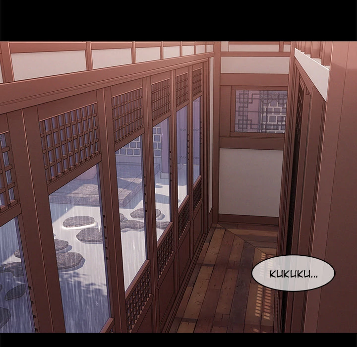 Lady Long Legs - Chapter 32 [photo 116] - MangaPorn