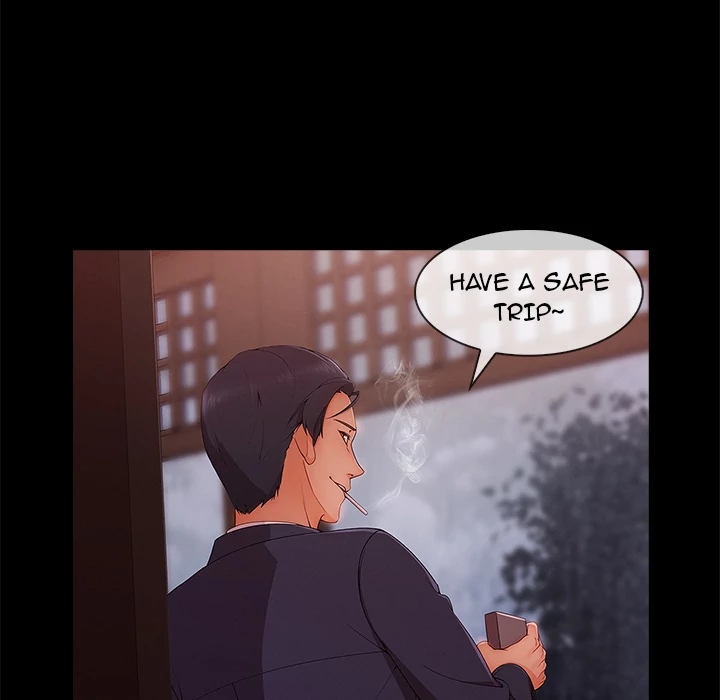 Lady Long Legs - Chapter 32 [photo 117] - MangaPorn