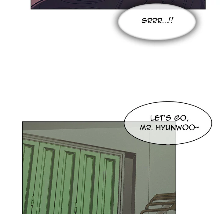 Lady Long Legs - Chapter 32 [photo 14] - MangaPorn