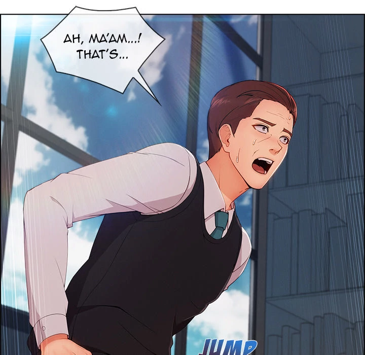 Lady Long Legs - Chapter 32 [photo 29] - MangaPorn