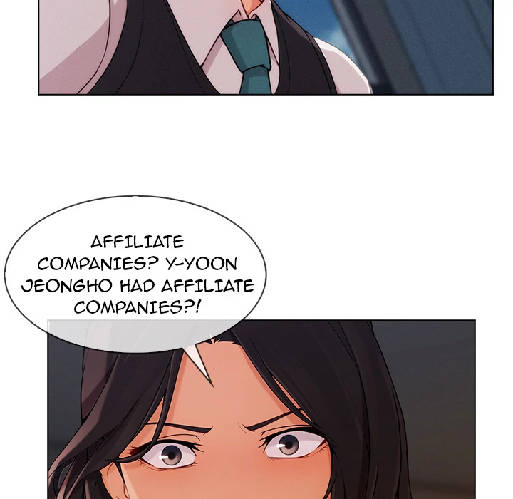 Lady Long Legs - Chapter 32 [photo 32] - MangaPorn