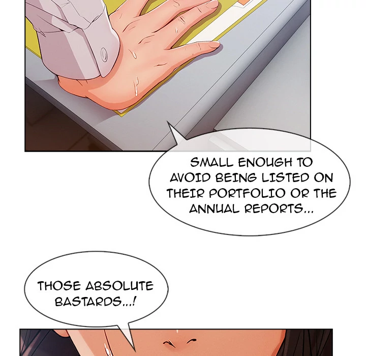 Lady Long Legs - Chapter 32 [photo 34] - MangaPorn