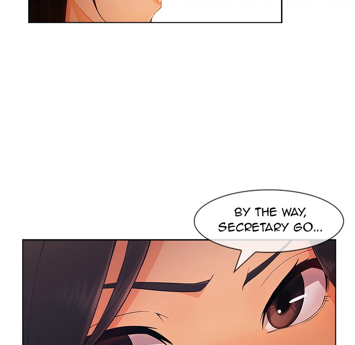 Lady Long Legs - Chapter 32 [photo 39] - MangaPorn