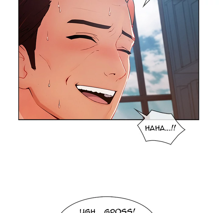 Lady Long Legs - Chapter 32 [photo 45] - MangaPorn