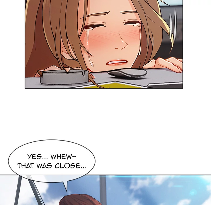 Lady Long Legs - Chapter 32 [photo 49] - MangaPorn