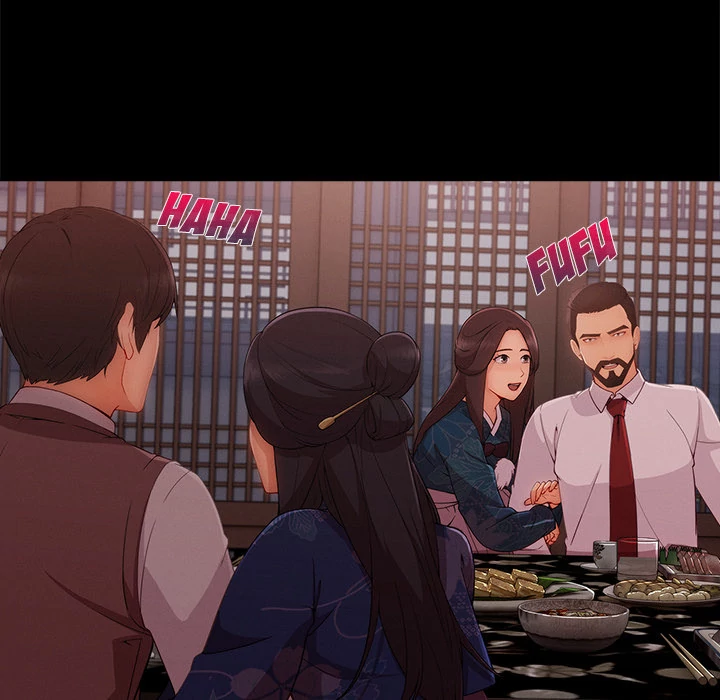 Lady Long Legs - Chapter 32 [photo 56] - MangaPorn