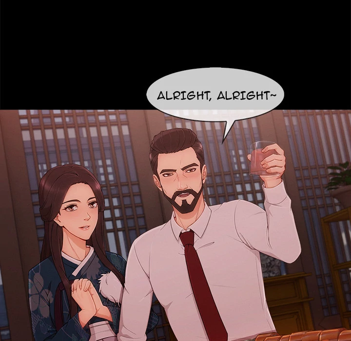 Lady Long Legs - Chapter 32 [photo 69] - MangaPorn