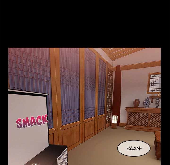 Lady Long Legs - Chapter 32 [photo 71] - MangaPorn