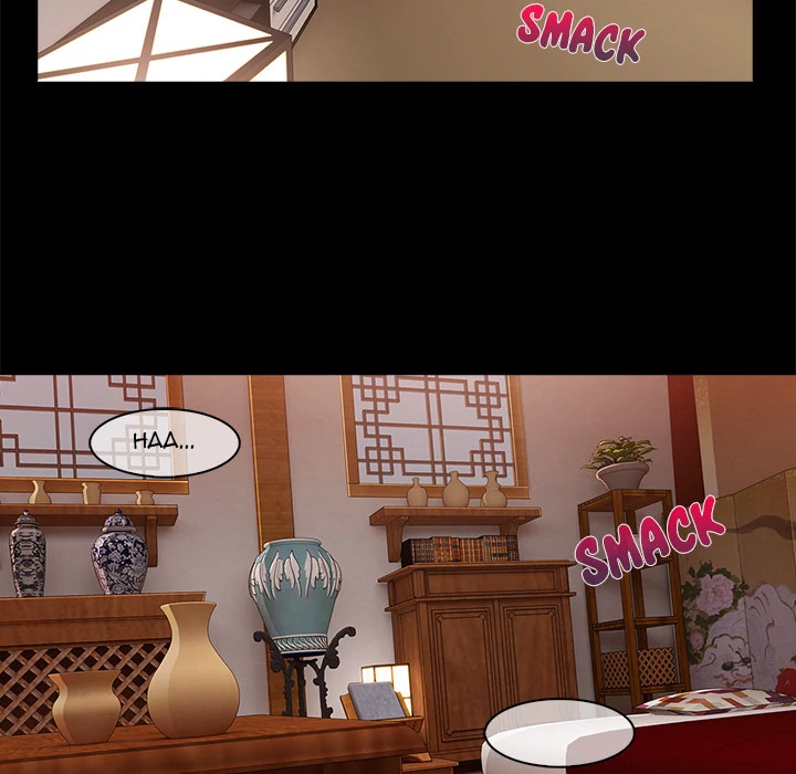 Lady Long Legs - Chapter 32 [photo 72] - MangaPorn