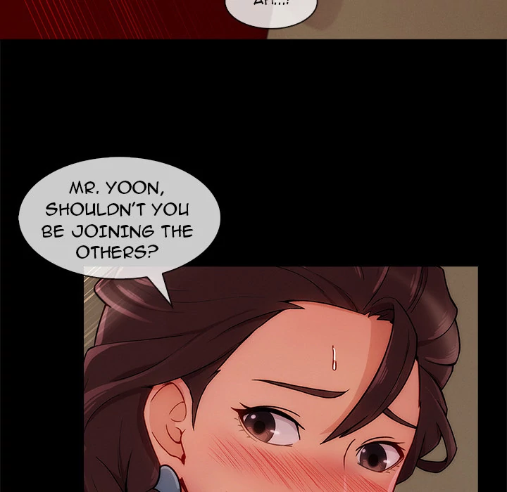 Lady Long Legs - Chapter 32 [photo 75] - MangaPorn