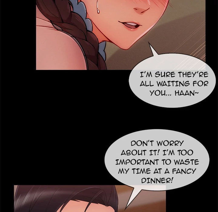 Lady Long Legs - Chapter 32 [photo 76] - MangaPorn