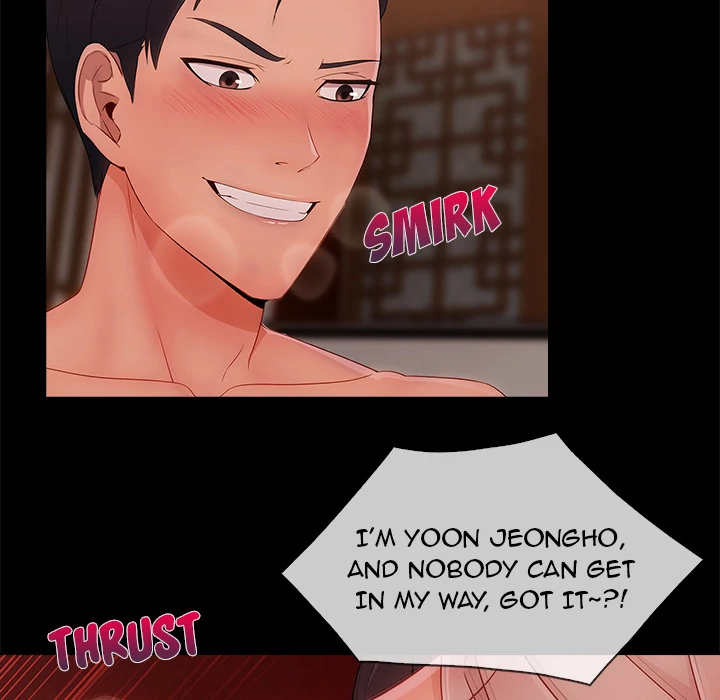 Lady Long Legs - Chapter 32 [photo 77] - MangaPorn