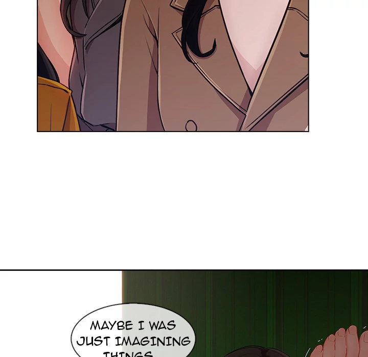 Lady Long Legs - Chapter 32 [photo 8] - MangaPorn