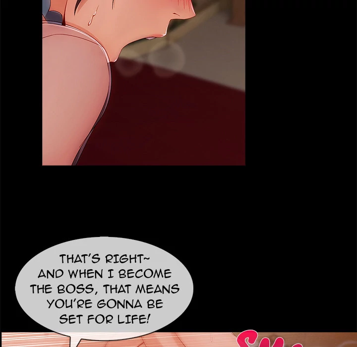 Lady Long Legs - Chapter 32 [photo 88] - MangaPorn