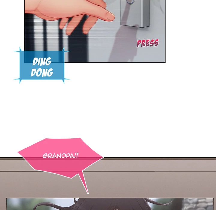 Lady Long Legs - Chapter 33 [photo 106] - MangaPorn