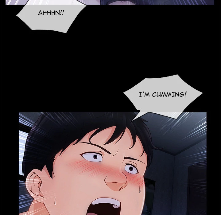 Lady Long Legs - Chapter 33 [photo 27] - MangaPorn