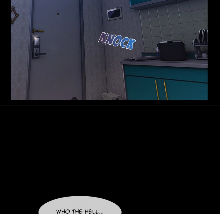 Lady Long Legs - Chapter 33 [photo 37] - MangaPorn