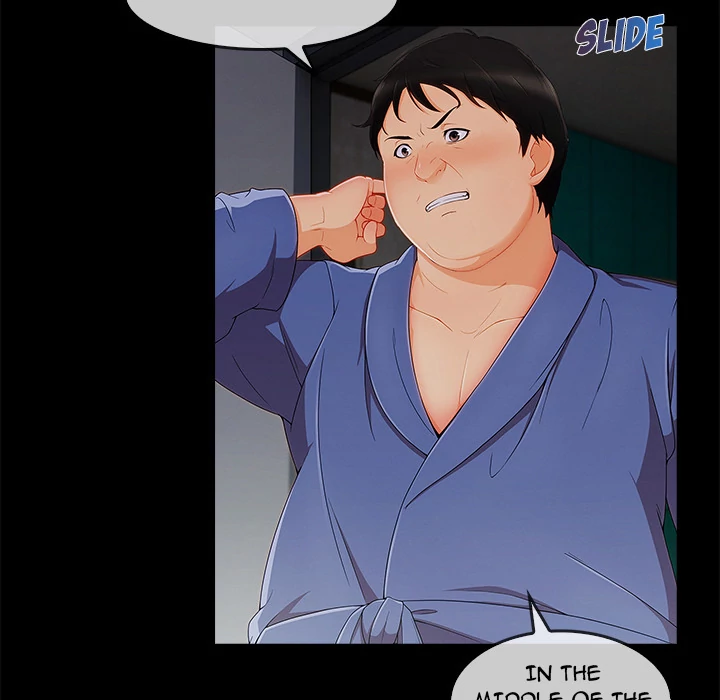 Lady Long Legs - Chapter 33 [photo 38] - MangaPorn