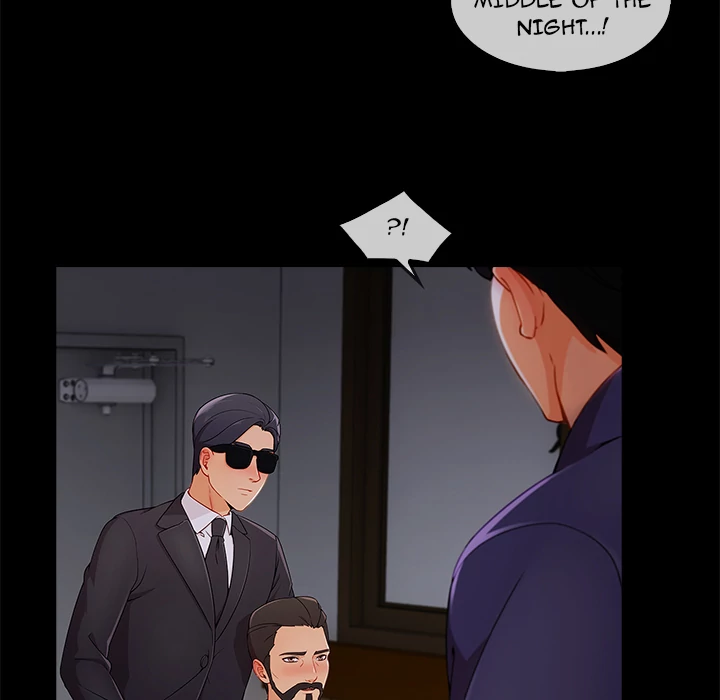 Lady Long Legs - Chapter 33 [photo 39] - MangaPorn