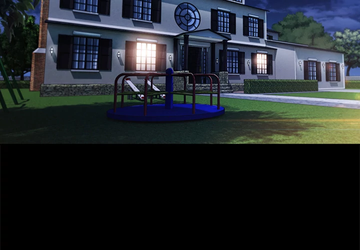 Lady Long Legs - Chapter 33 [photo 4] - MangaPorn