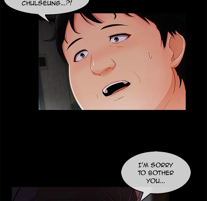 Lady Long Legs - Chapter 33 [photo 41] - MangaPorn