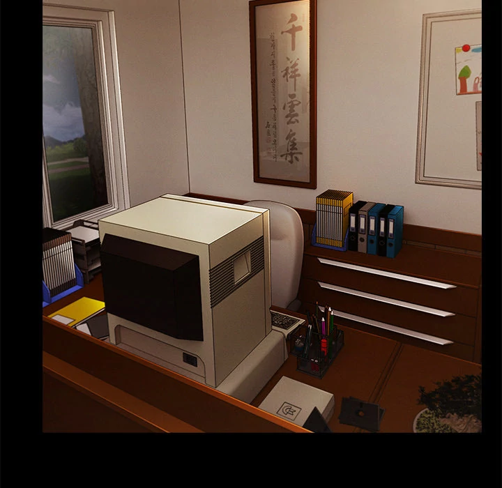 Lady Long Legs - Chapter 33 [photo 44] - MangaPorn