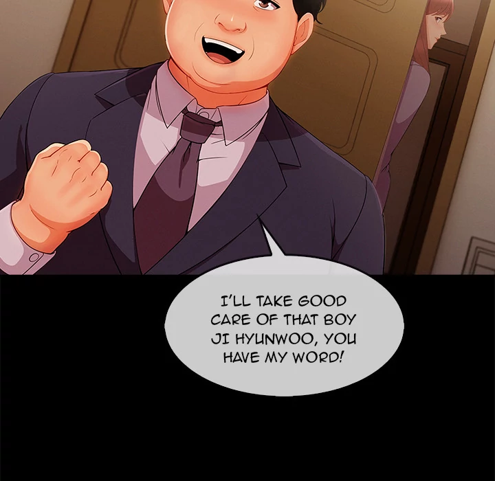 Lady Long Legs - Chapter 33 [photo 47] - MangaPorn