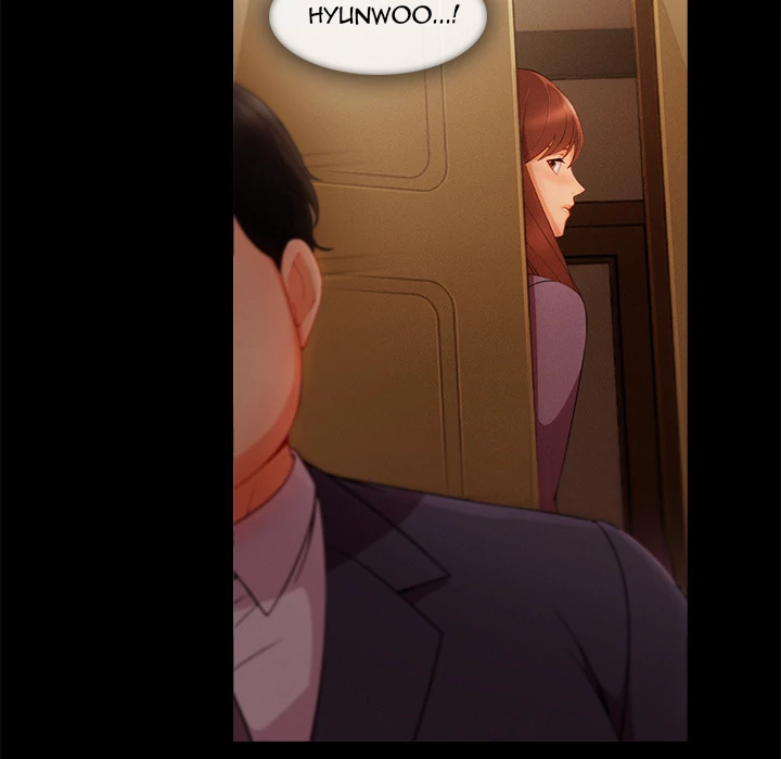 Lady Long Legs - Chapter 33 [photo 49] - MangaPorn