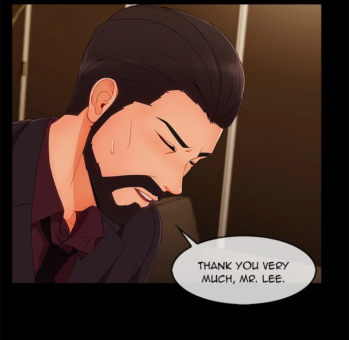 Lady Long Legs - Chapter 33 [photo 51] - MangaPorn