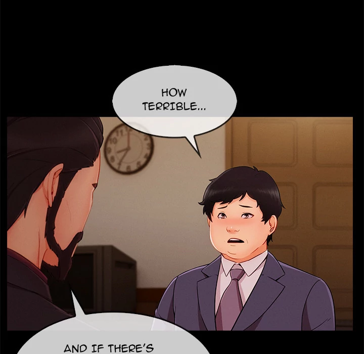 Lady Long Legs - Chapter 33 [photo 55] - MangaPorn