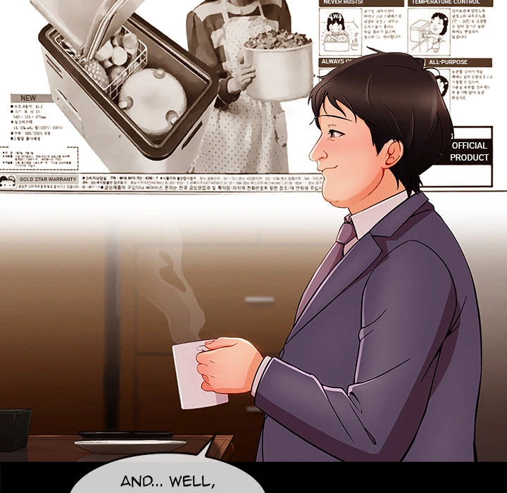 Lady Long Legs - Chapter 33 [photo 60] - MangaPorn