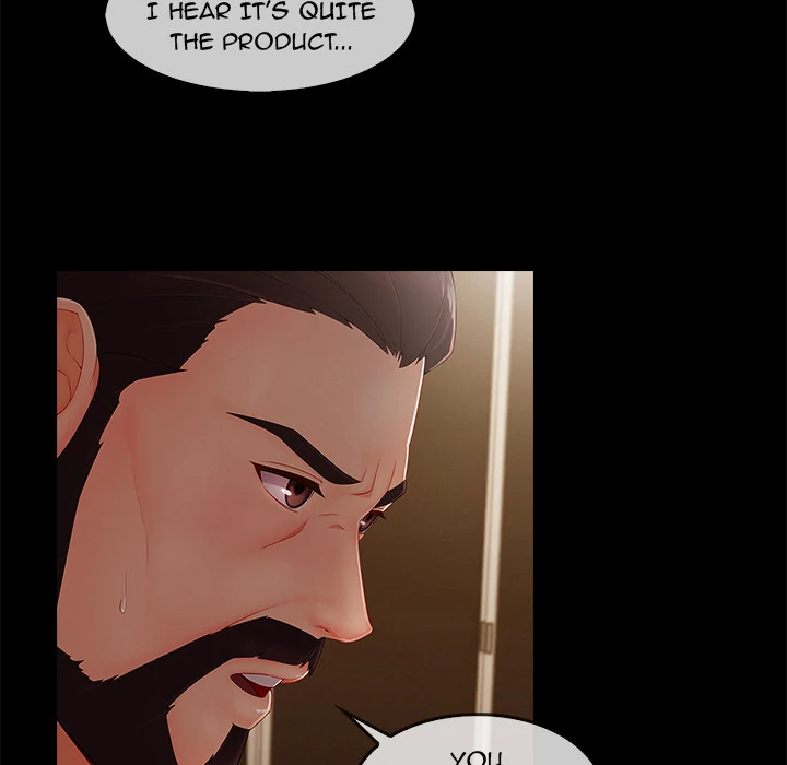 Lady Long Legs - Chapter 33 [photo 61] - MangaPorn