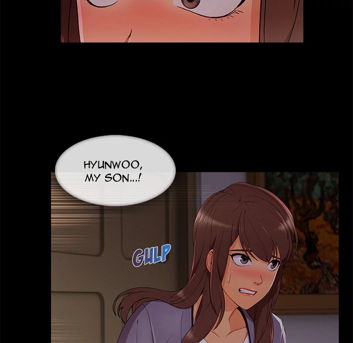 Lady Long Legs - Chapter 33 [photo 65] - MangaPorn