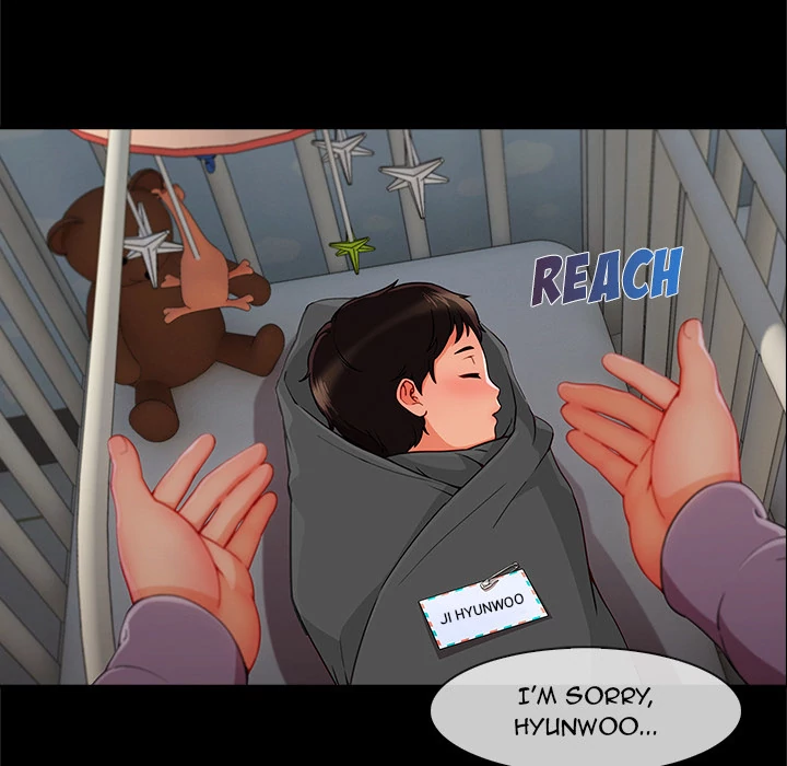 Lady Long Legs - Chapter 33 [photo 73] - MangaPorn