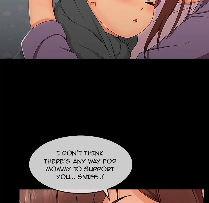 Lady Long Legs - Chapter 33 [photo 75] - MangaPorn