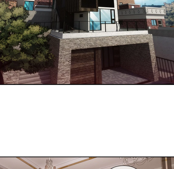 Lady Long Legs - Chapter 33 [photo 85] - MangaPorn