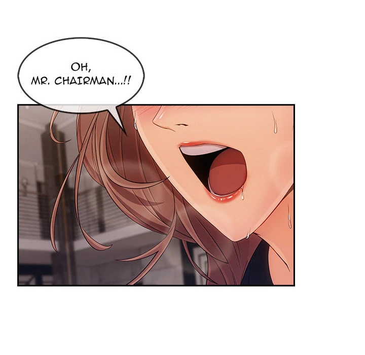 Lady Long Legs - Chapter 33 [photo 87] - MangaPorn