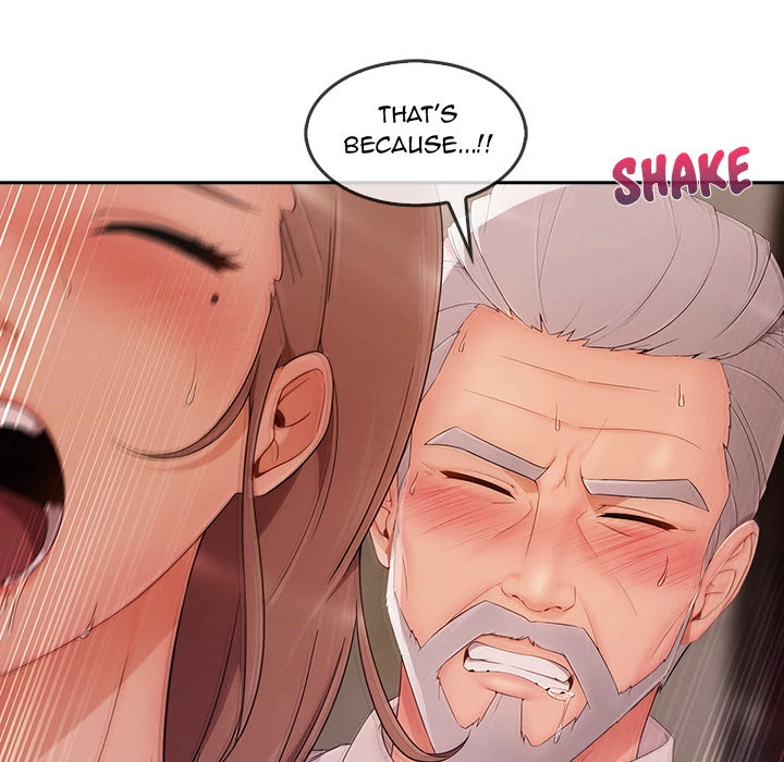 Lady Long Legs - Chapter 33 [photo 90] - MangaPorn