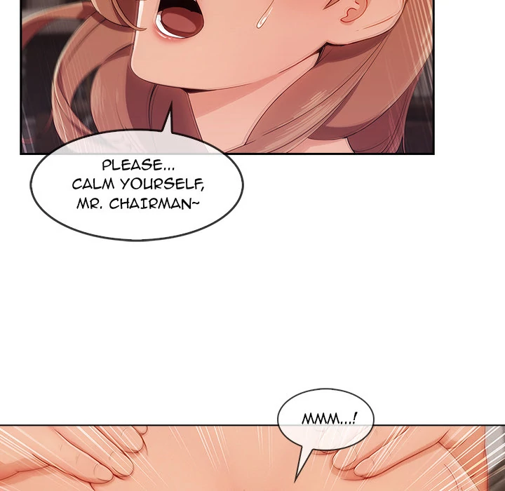 Lady Long Legs - Chapter 33 [photo 94] - MangaPorn