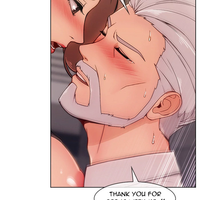 Lady Long Legs - Chapter 33 [photo 98] - MangaPorn