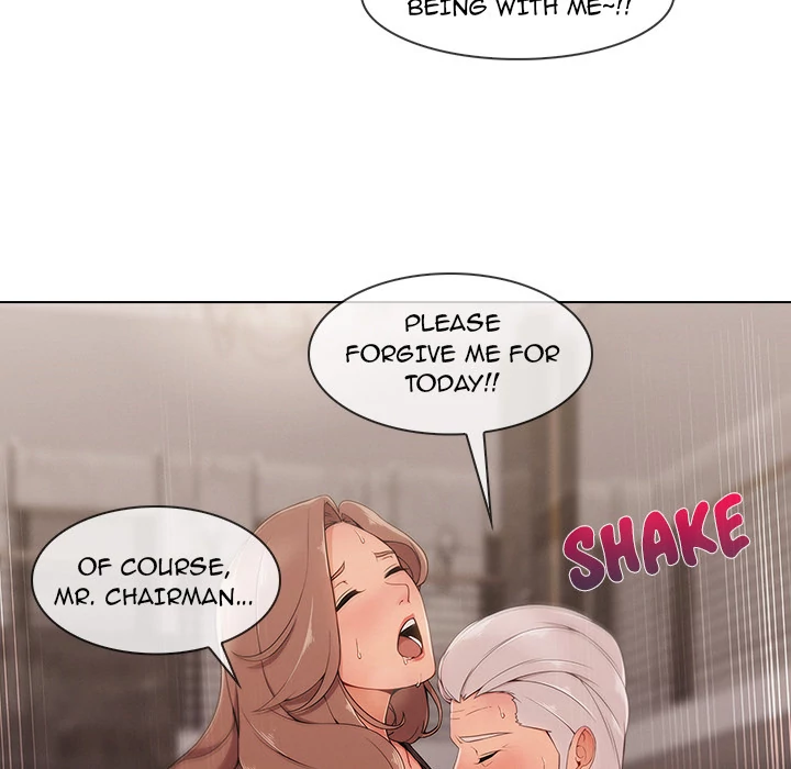 Lady Long Legs - Chapter 33 [photo 99] - MangaPorn