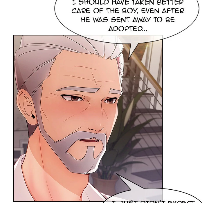 Lady Long Legs - Chapter 34 [photo 10] - MangaPorn