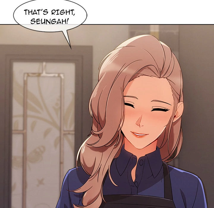 Lady Long Legs - Chapter 34 [photo 17] - MangaPorn