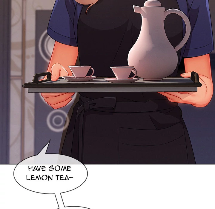 Lady Long Legs - Chapter 34 [photo 18] - MangaPorn