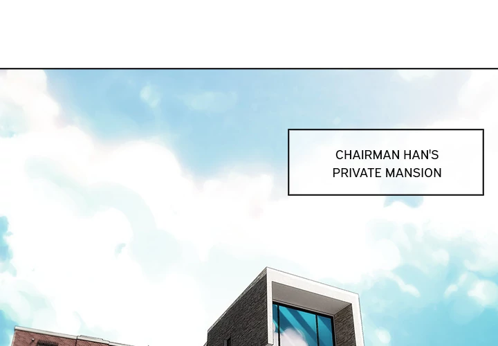 Lady Long Legs - Chapter 34 [photo 2] - MangaPorn