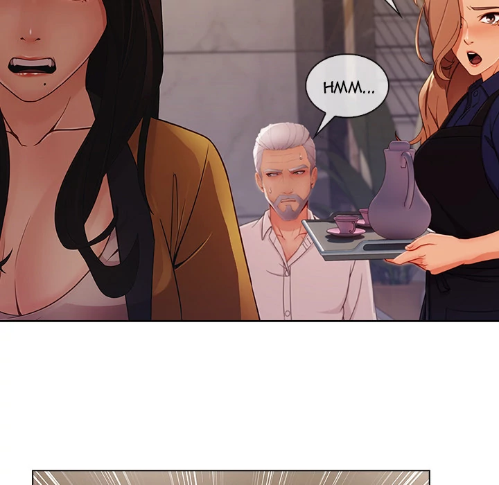 Lady Long Legs - Chapter 34 [photo 23] - MangaPorn