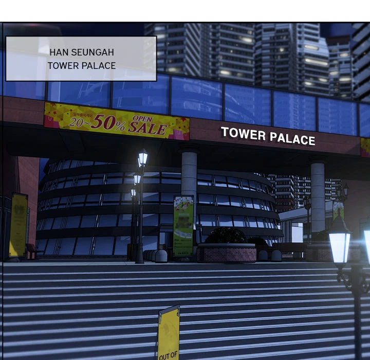 Lady Long Legs - Chapter 34 [photo 30] - MangaPorn