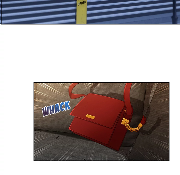 Lady Long Legs - Chapter 34 [photo 31] - MangaPorn