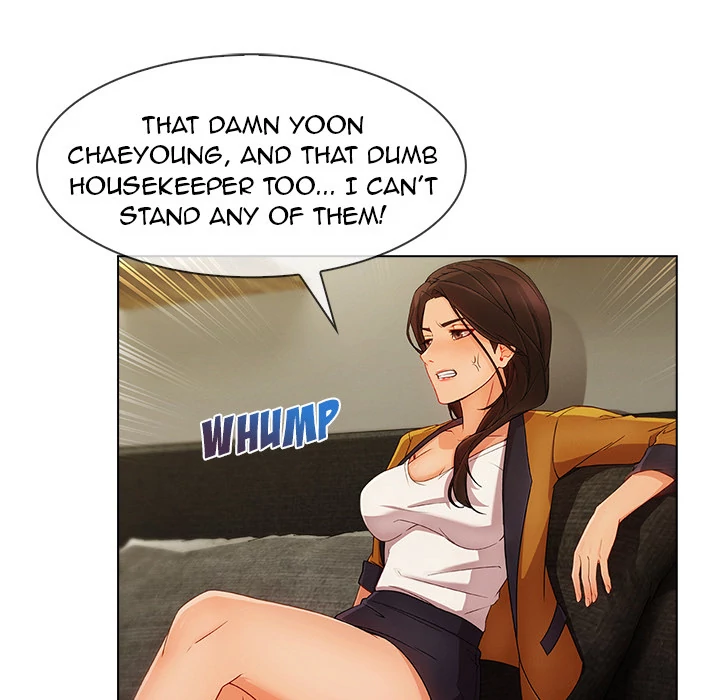 Lady Long Legs - Chapter 34 [photo 32] - MangaPorn