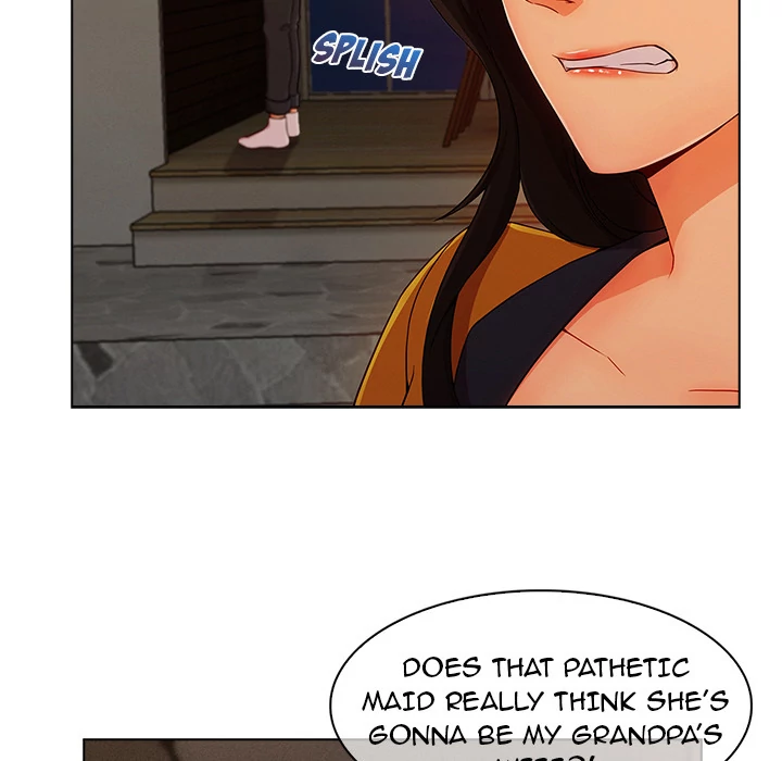 Lady Long Legs - Chapter 34 [photo 34] - MangaPorn